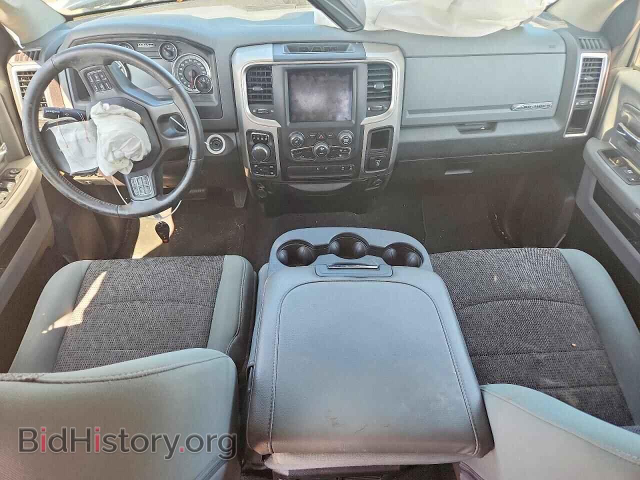 2019 RAM 1500 - VIN: 1C6RR7TT3KS567233 - Фото 8