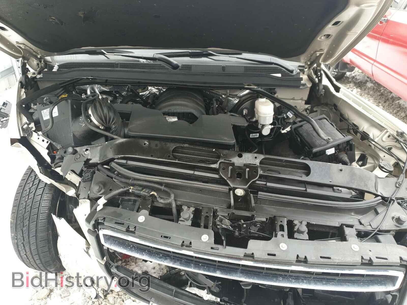 2017 GMC YUKON - VIN: 1GKS2GKC8HR186420 - Фото 7