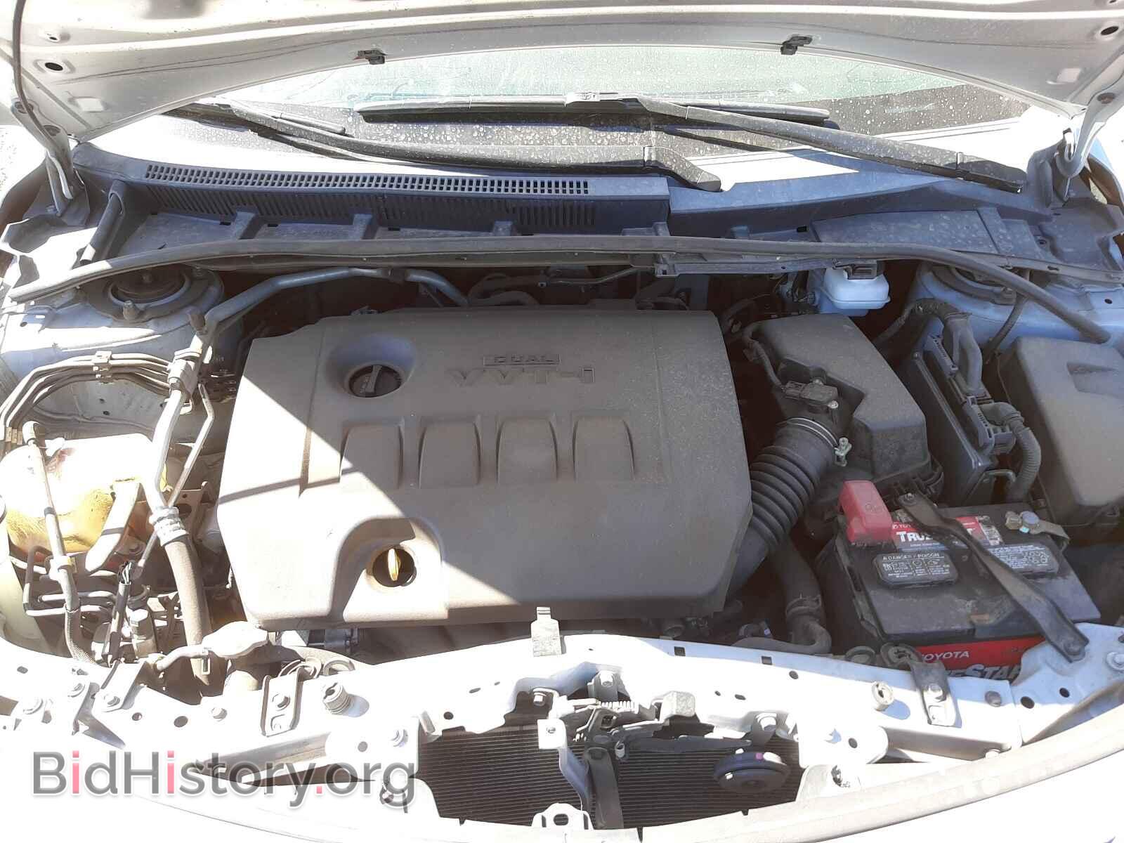 2012 TOYOTA COROLLA - VIN: 2T1BU4EE0CC771240 - Фото 7