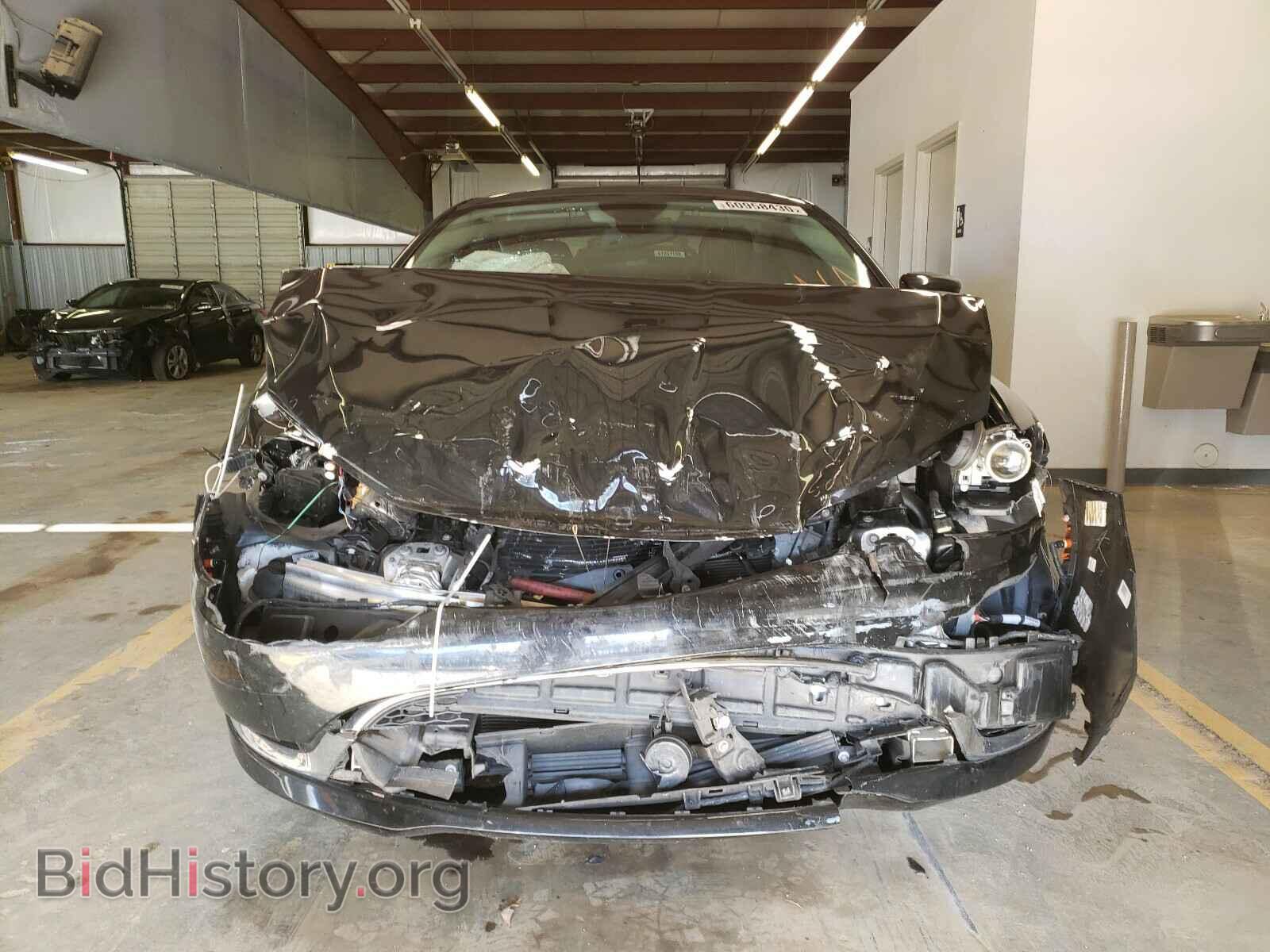2015 CHRYSLER 200 - VIN: 1C3CCCCB0FN593782 - Photo 9