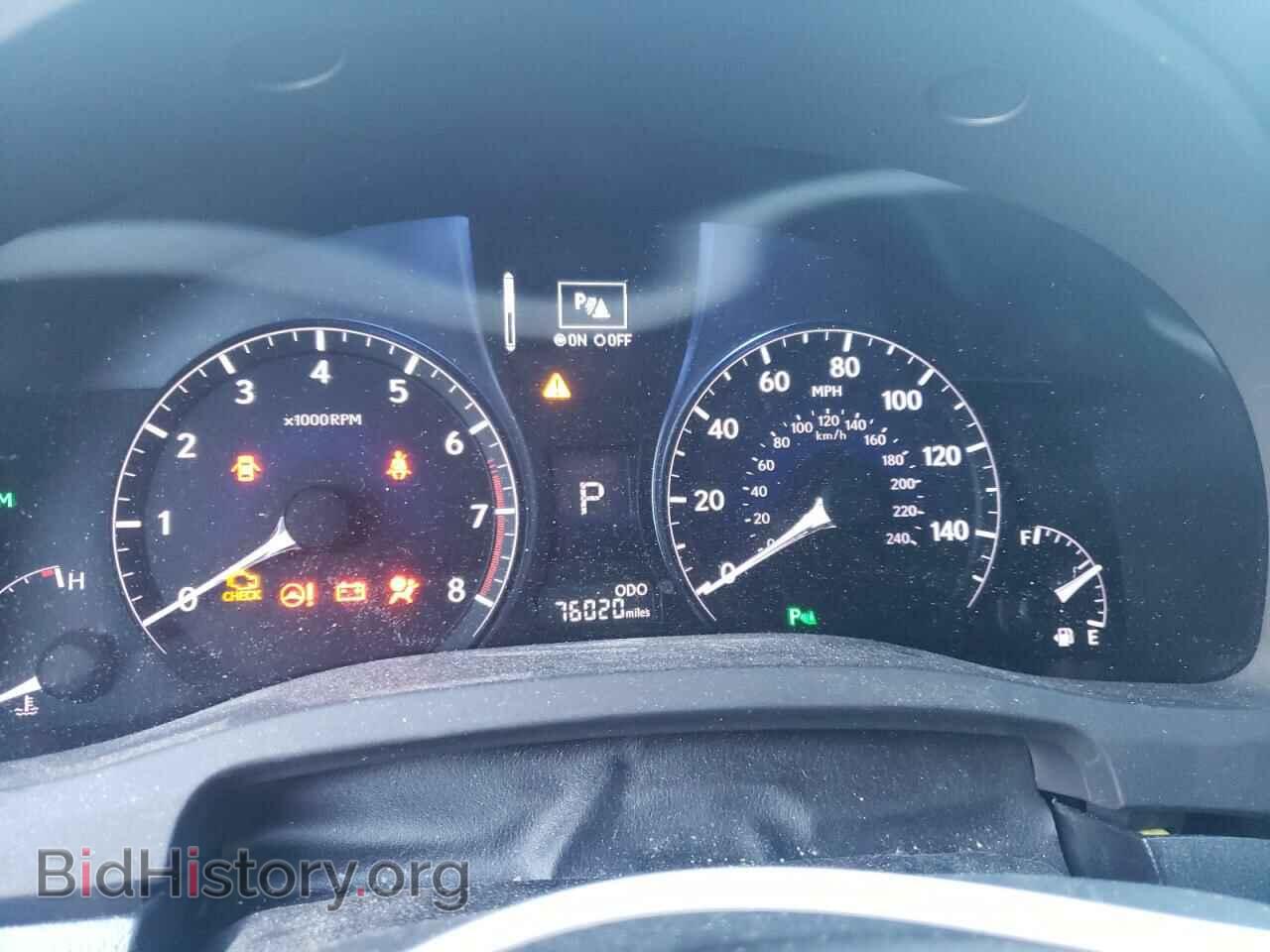 2015 LEXUS RX350 - VIN: 2T2BK1BA1FC253353 - Photo 8