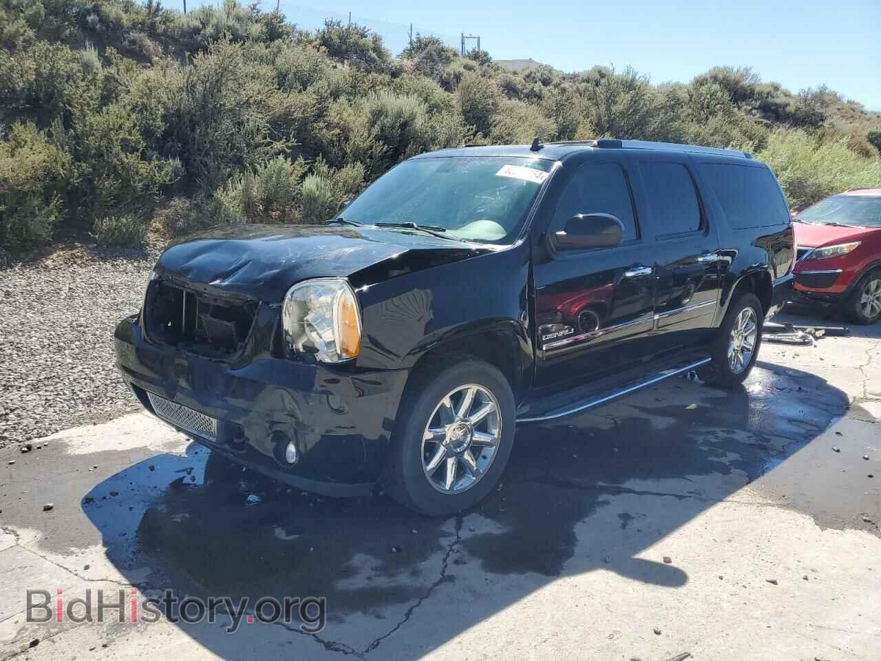 Photo 1GKS2MEF6DR287406 - GMC YUKON 2013