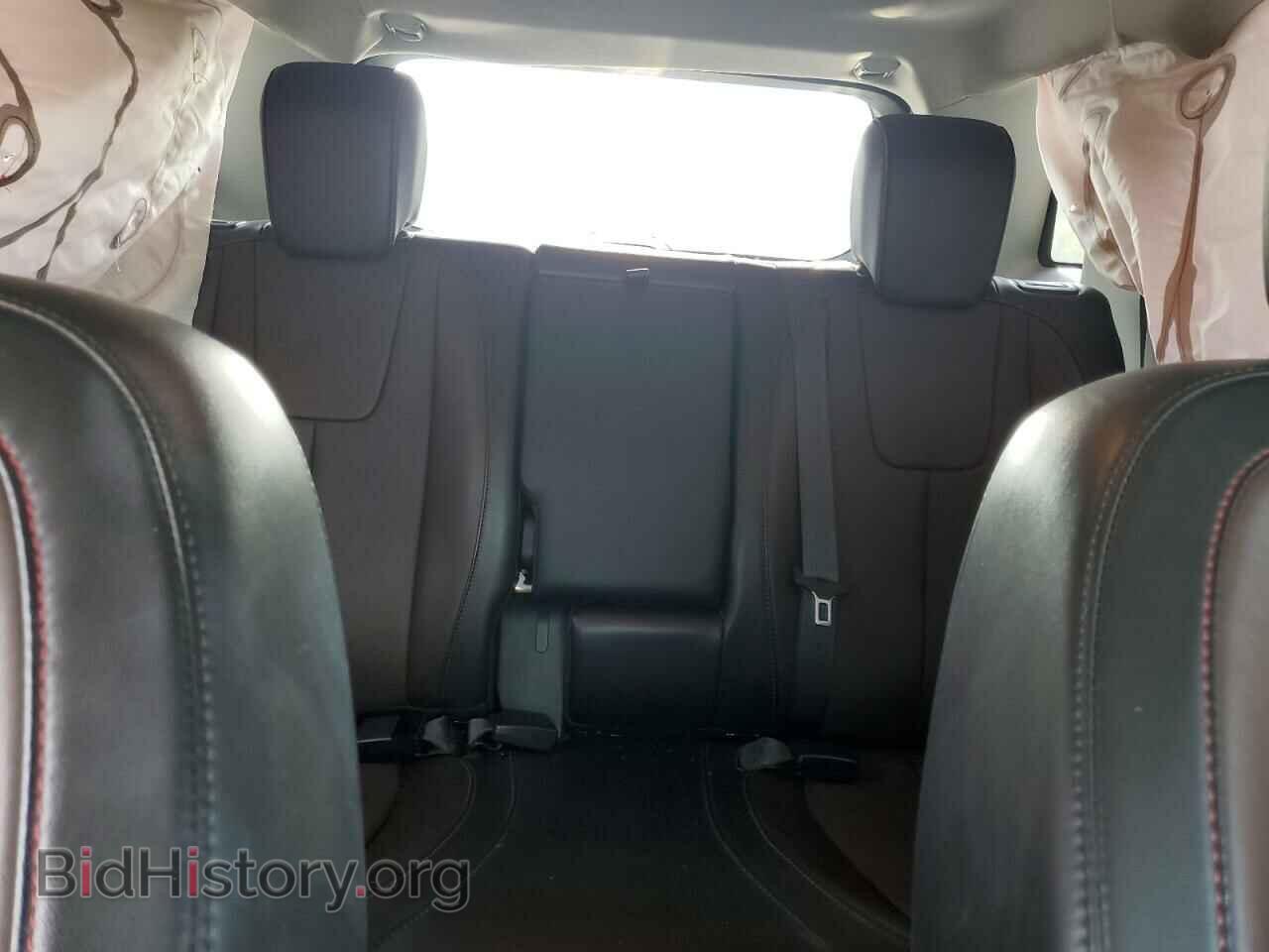 2015 GMC TERRAIN - VIN: 2GKFLSE33F6129967 - Фото 10