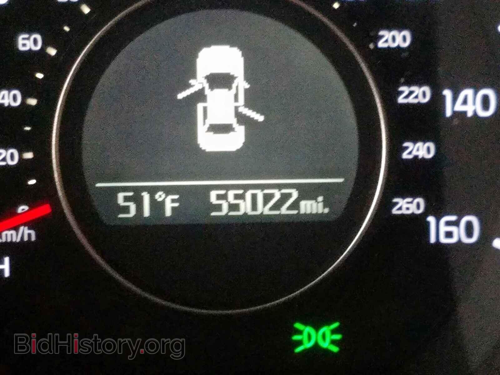 2015 KIA OPTIMA - VIN: 5XXGN4A77FG487904 - Photo 8