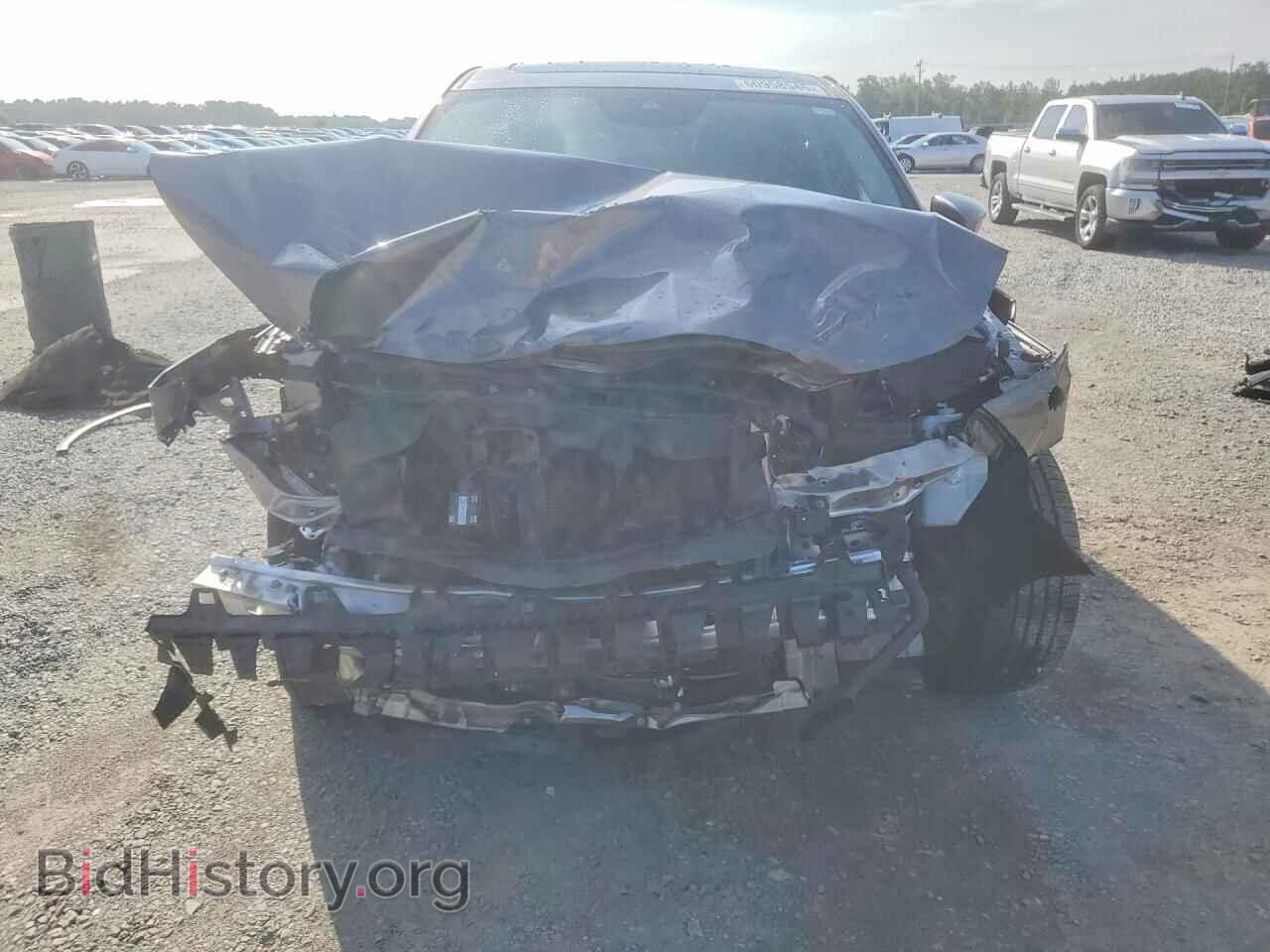 2023 ACURA MDX - VIN: 5J8YD9H4XPL000228 - Photo 5