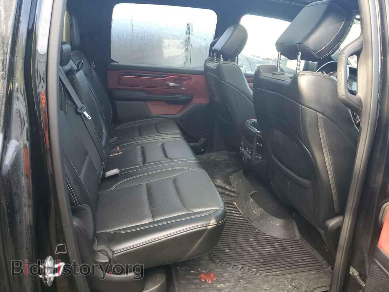 2019 RAM 1500 - VIN: 1C6SRFLT2KN728245 - Photo 6