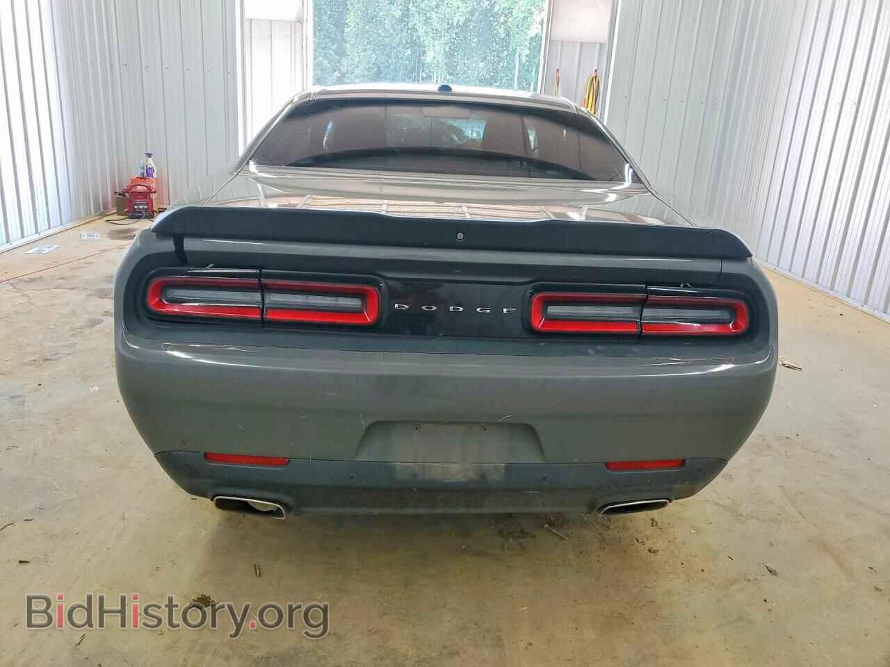 2019 DODGE CHALLENGER - VIN: 2C3CDZJG3KH624993 - Photo 6