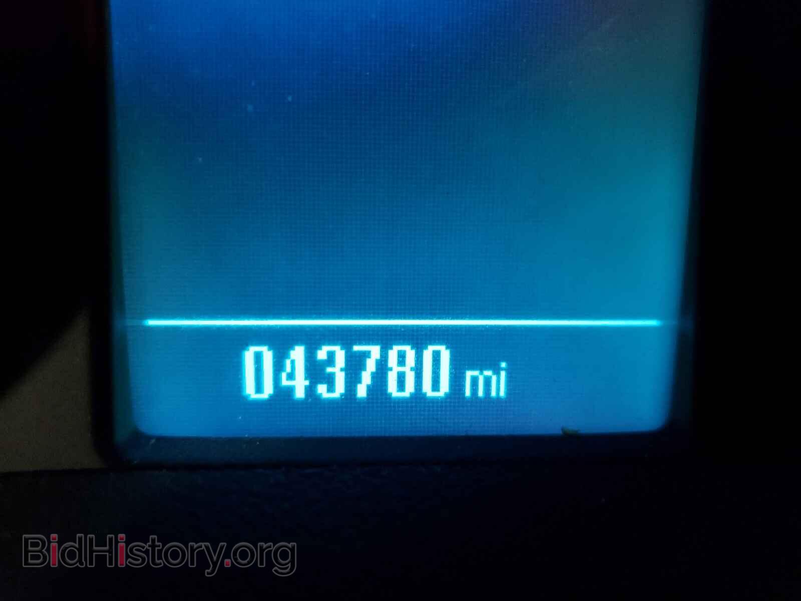 2015 BUICK ENCORE - VIN: KL4CJHSB6FB248428 - Photo 8
