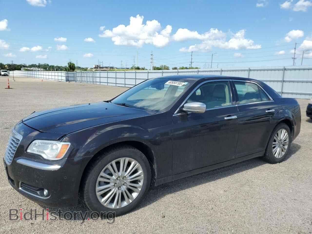 Photo 2C3CCAST4CH314191 - CHRYSLER 300 2012