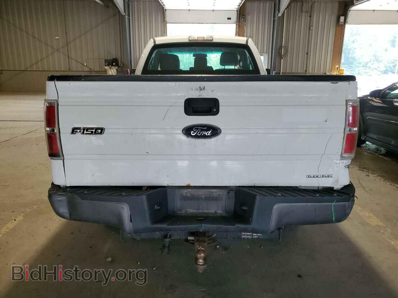 2014 FORD All Models - VIN: 1FTNF1CF1EKF71261 - Photo 6