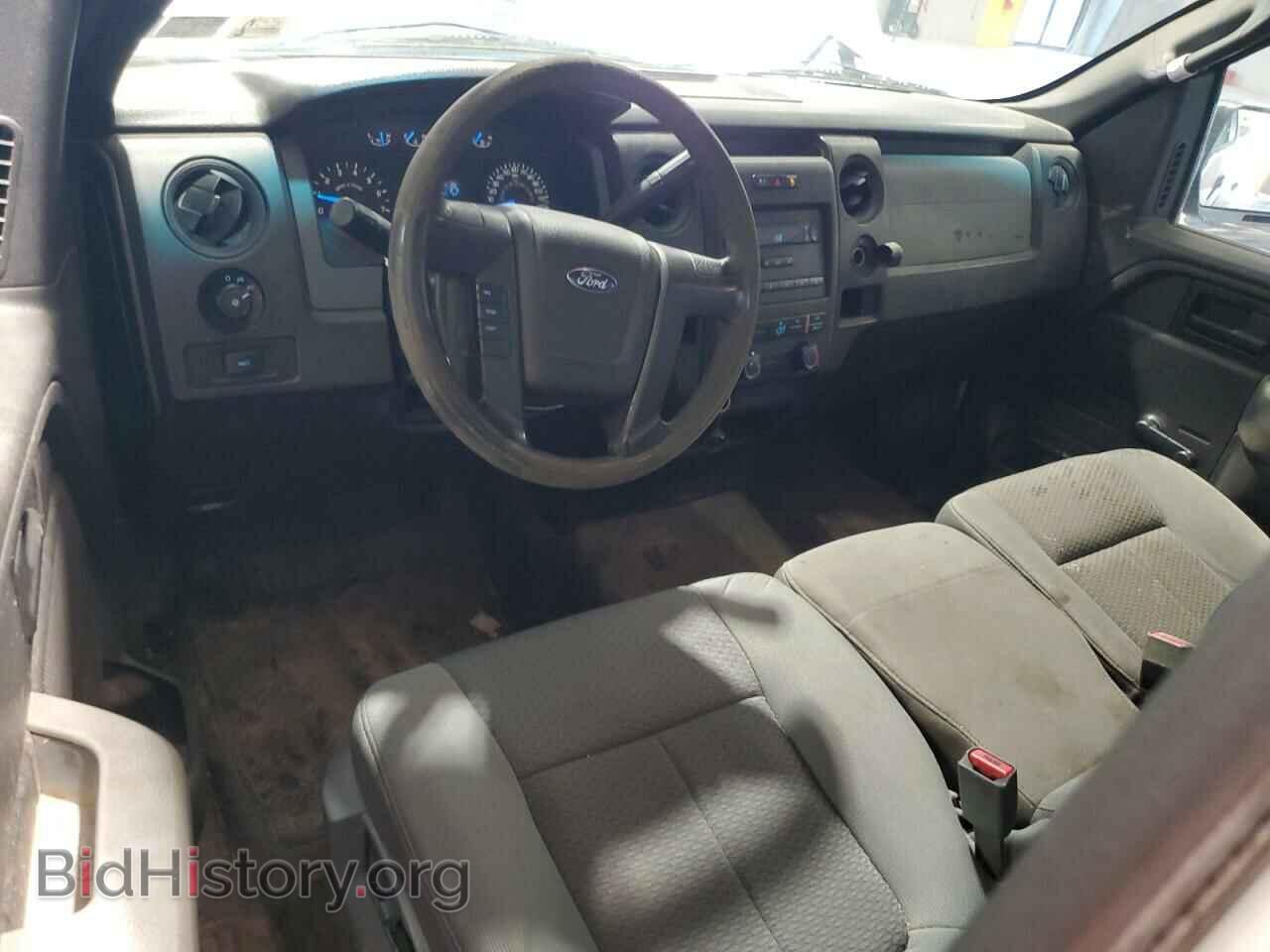 2014 FORD All Models - VIN: 1FTNF1CF1EKF71261 - Photo 8