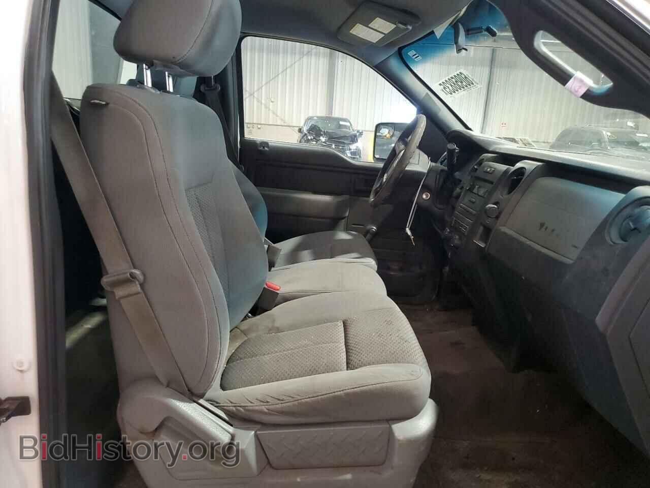 2014 FORD All Models - VIN: 1FTNF1CF1EKF71261 - Photo 10