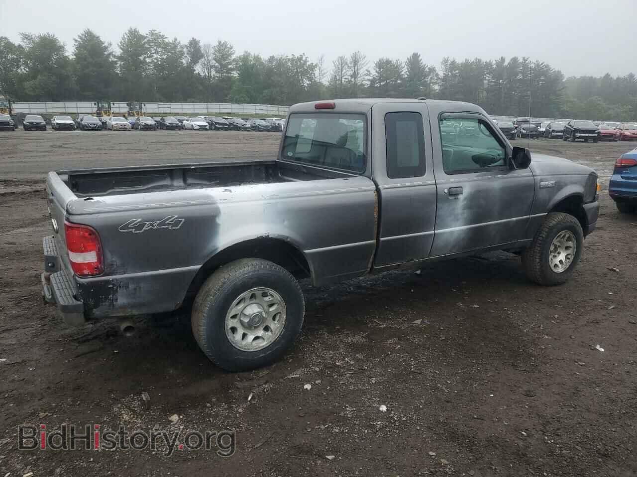2011 FORD RANGER - VIN: 1FTLR4FE8BPA41726 - Фото 3