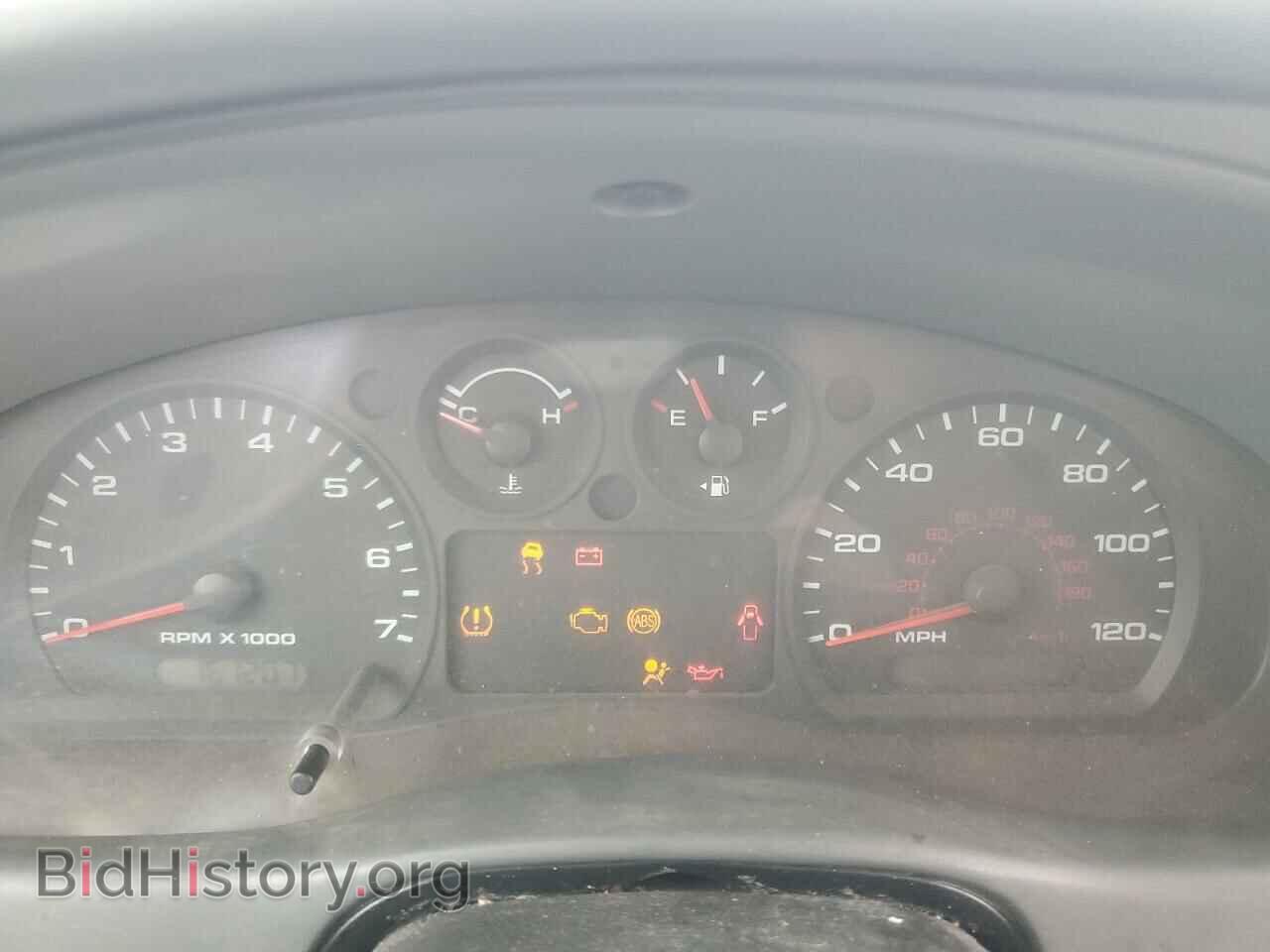 2011 FORD RANGER - VIN: 1FTLR4FE8BPA41726 - Фото 9