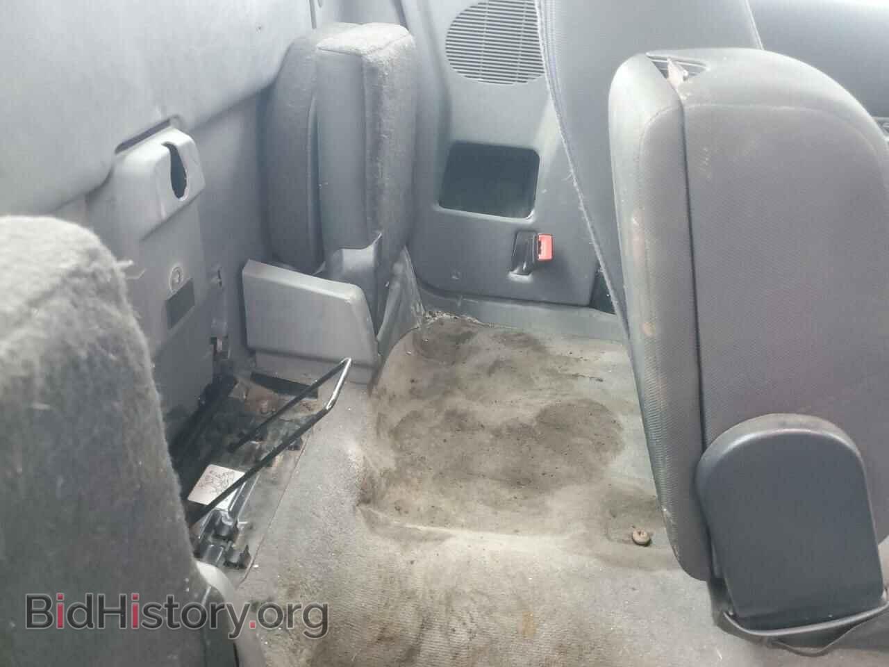 2011 FORD RANGER - VIN: 1FTLR4FE8BPA41726 - Фото 10