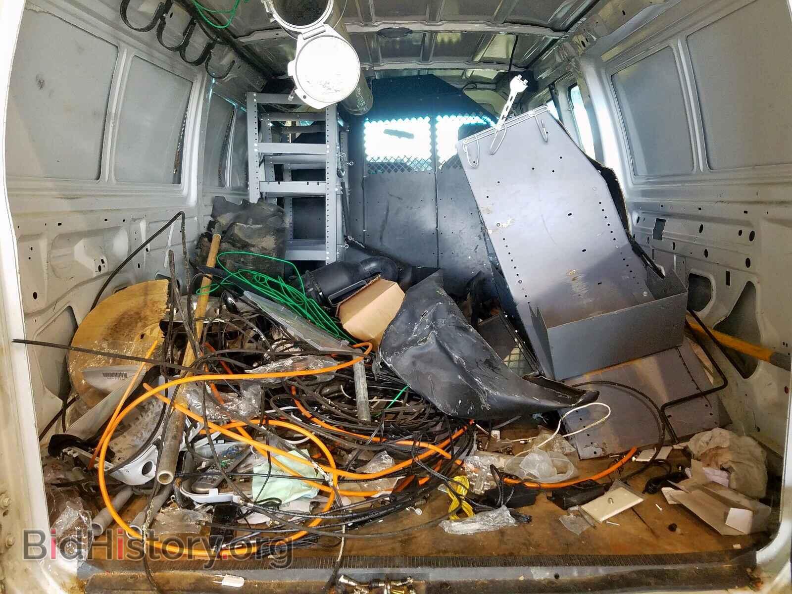 2013 FORD ECONOLINE - VIN: 1FTNE1EW0DDA62362 - Фото 6