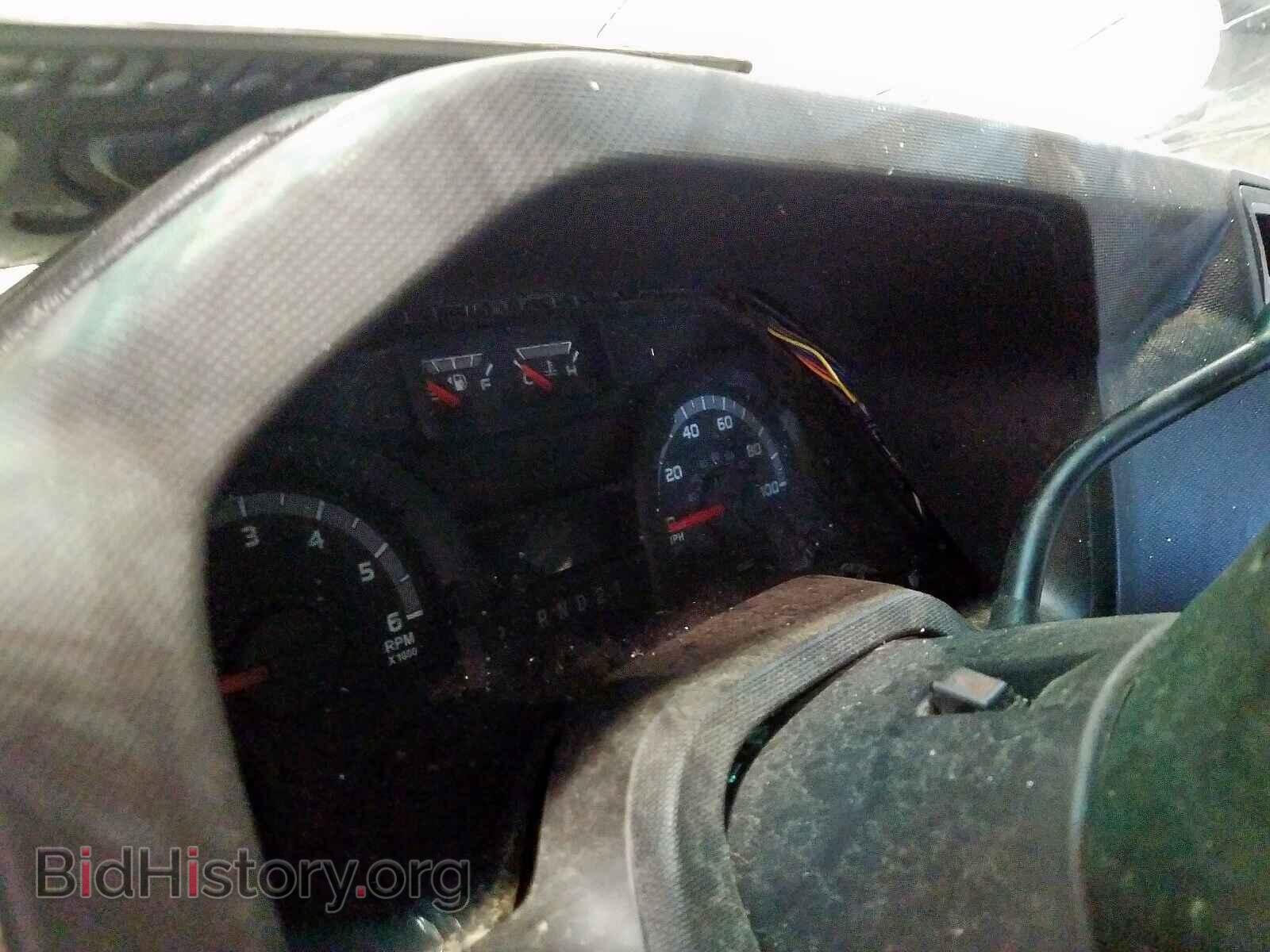 2013 FORD ECONOLINE - VIN: 1FTNE1EW0DDA62362 - Фото 8