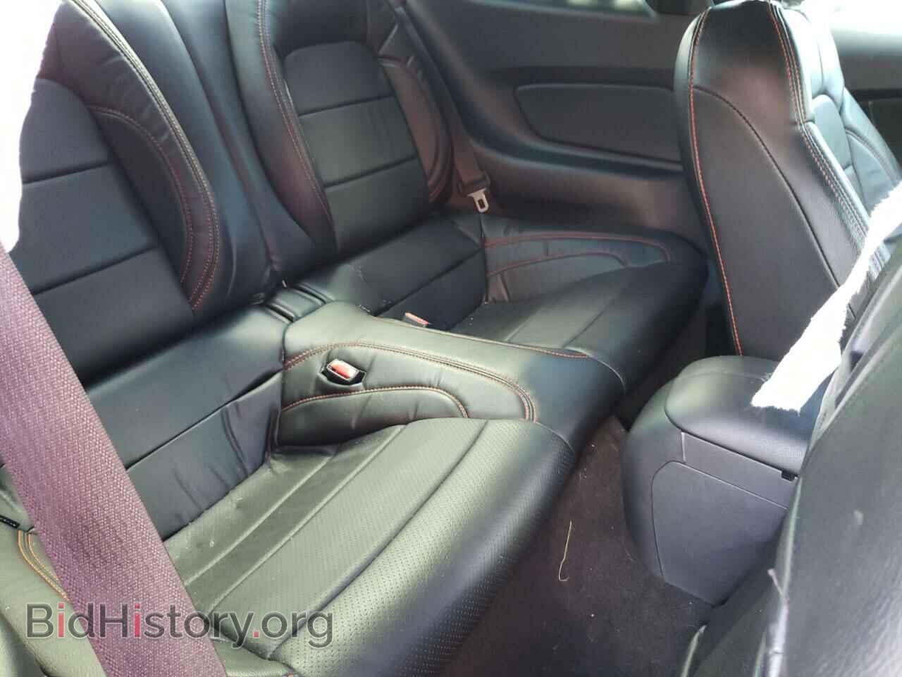 2015 FORD MUSTANG - VIN: 1FA6P8CF9F5429742 - Фото 6