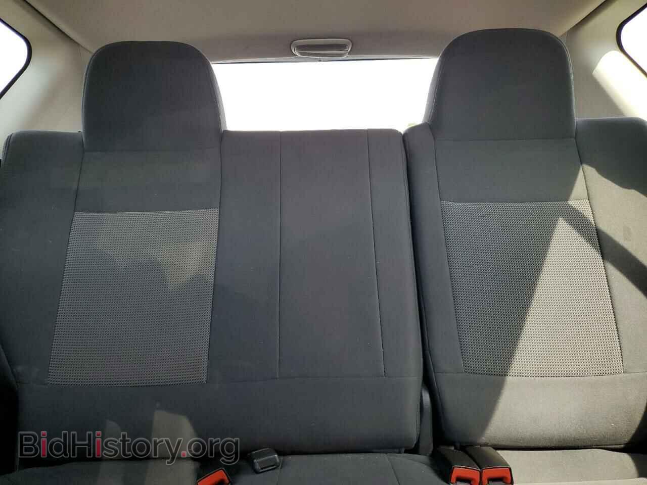 2012 JEEP COMPASS - VIN: 1C4NJCBA6CD523871 - Фото 10