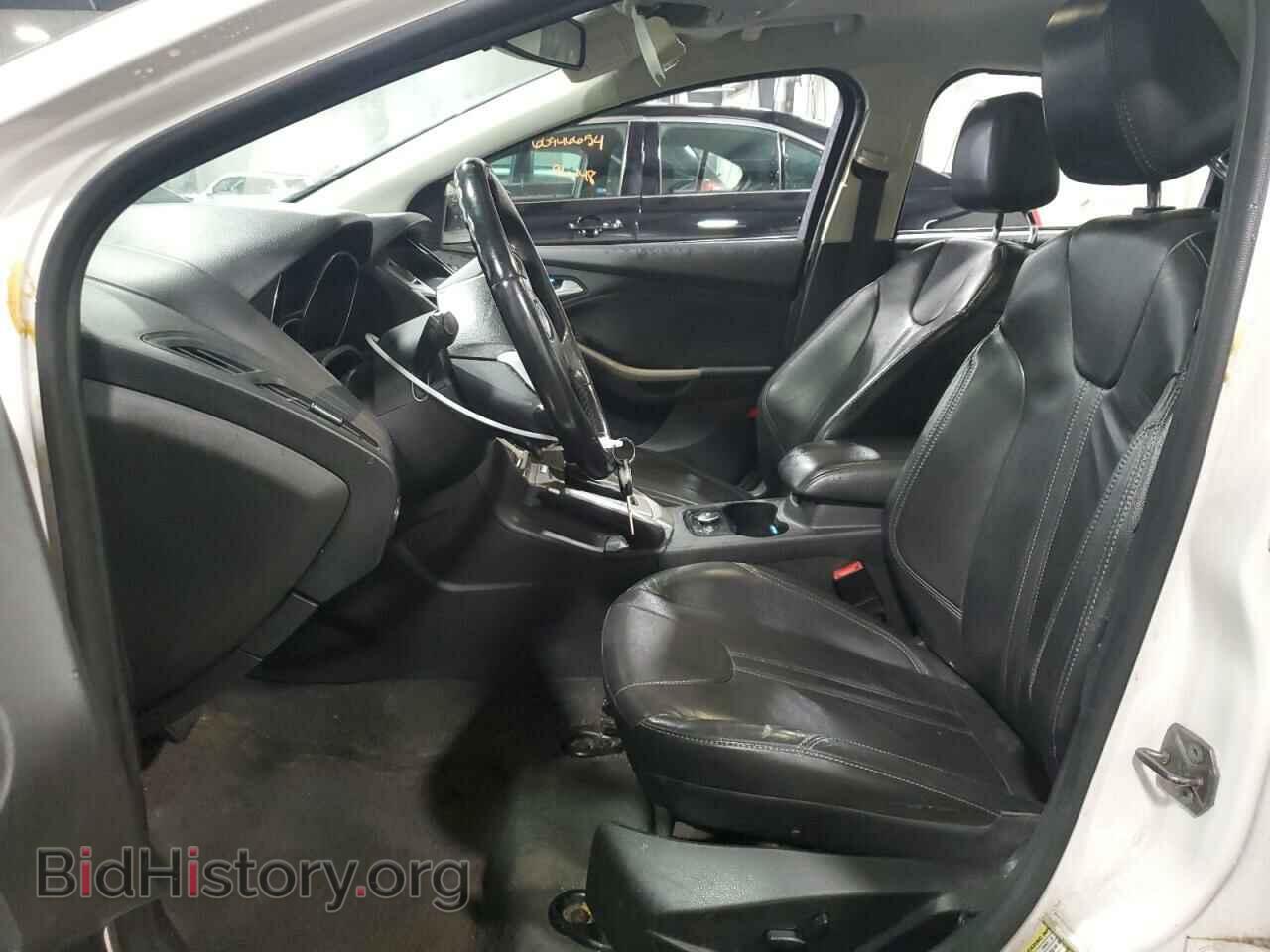 2012 FORD FOCUS - VIN: 1FAHP3H2XCL195183 - Photo 7