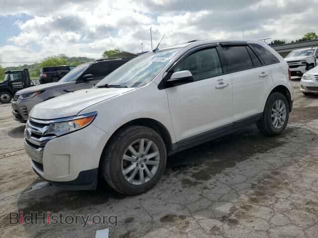 Photo 2FMDK4JC3DBC48769 - FORD EDGE 2013
