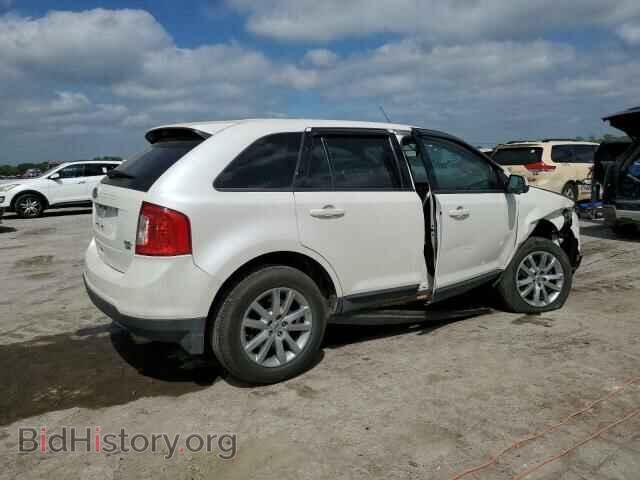2013 FORD EDGE - VIN: 2FMDK4JC3DBC48769 - Фото 3