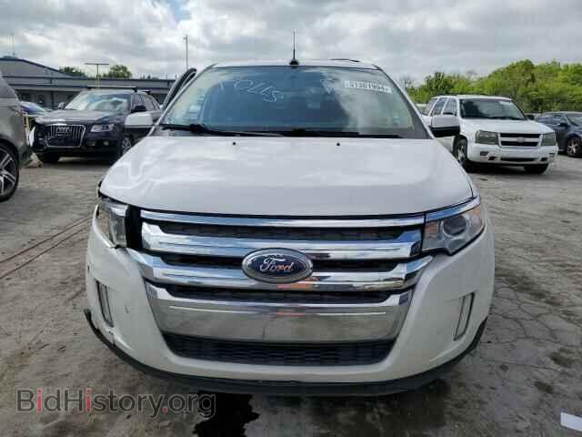 2013 FORD EDGE - VIN: 2FMDK4JC3DBC48769 - Фото 5