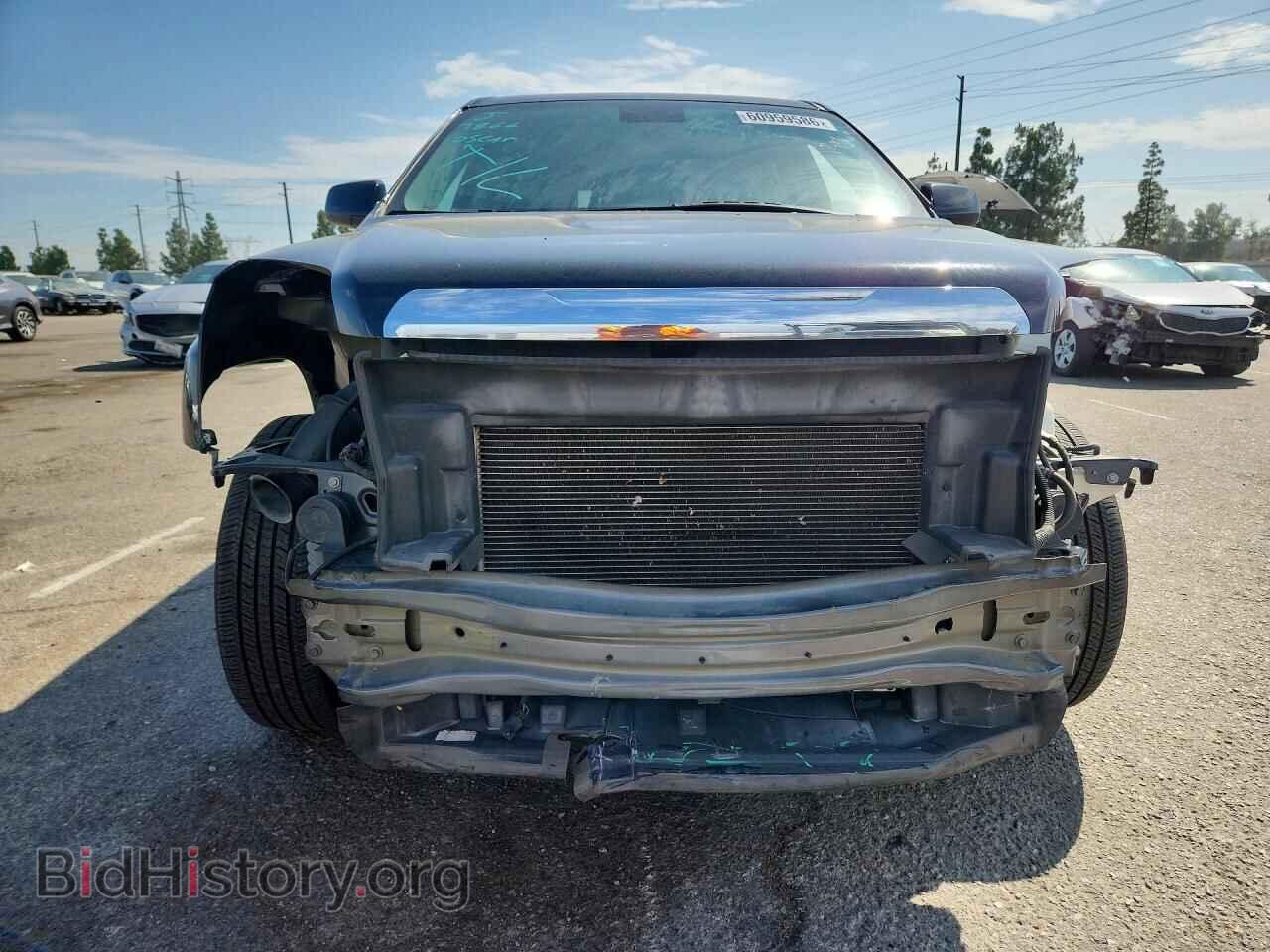 2016 GMC TERRAIN - VIN: 2GKALMEK2G6143468 - Фото 5