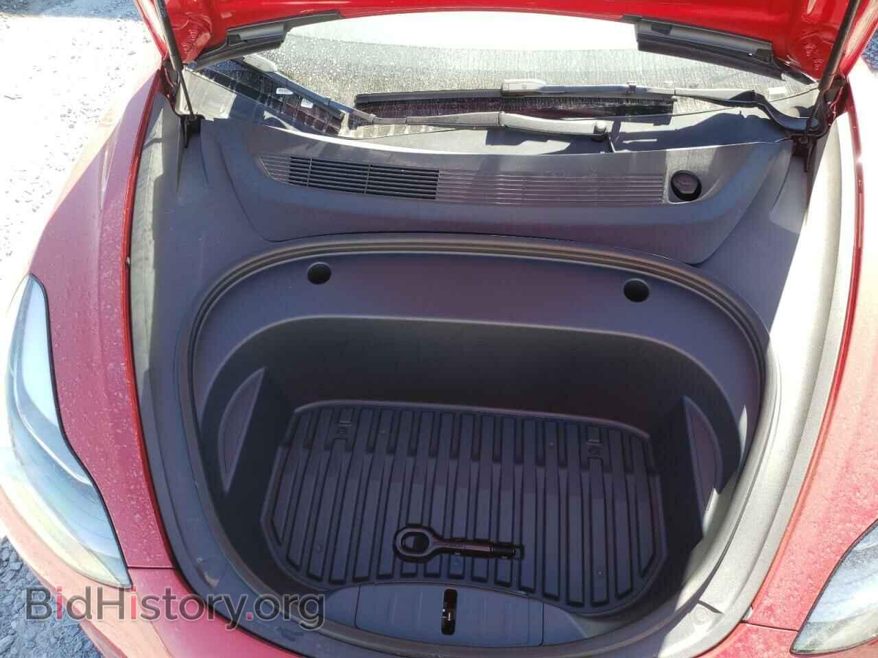 2022 TESLA MODEL 3 - VIN: 5YJ3E1EA9NF185731 - Фото 7