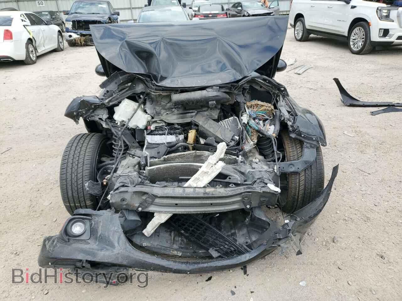 2013 MAZDA MX5 - VIN: JM1NC2MF2D0232032 - Фото 5