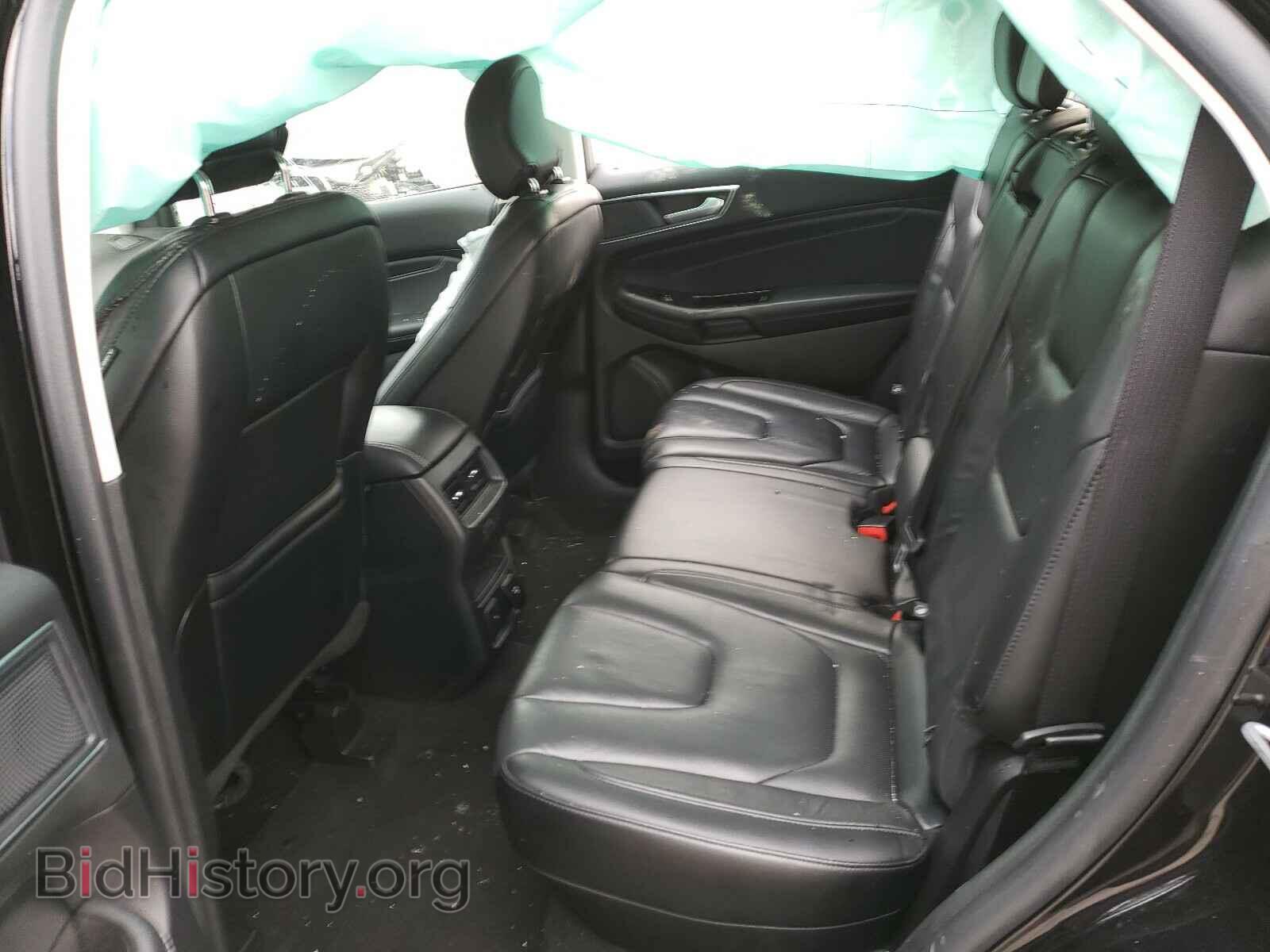 2019 FORD EDGE - VIN: 2FMPK3K9XKBB88982 - Фото 6