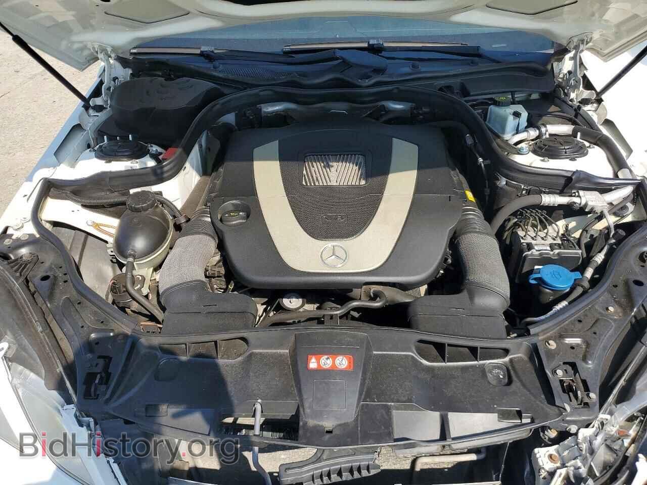 2011 MERCEDES-BENZ E-CLASS - VIN: WDDHF8HB8BA370427 - Фото 11