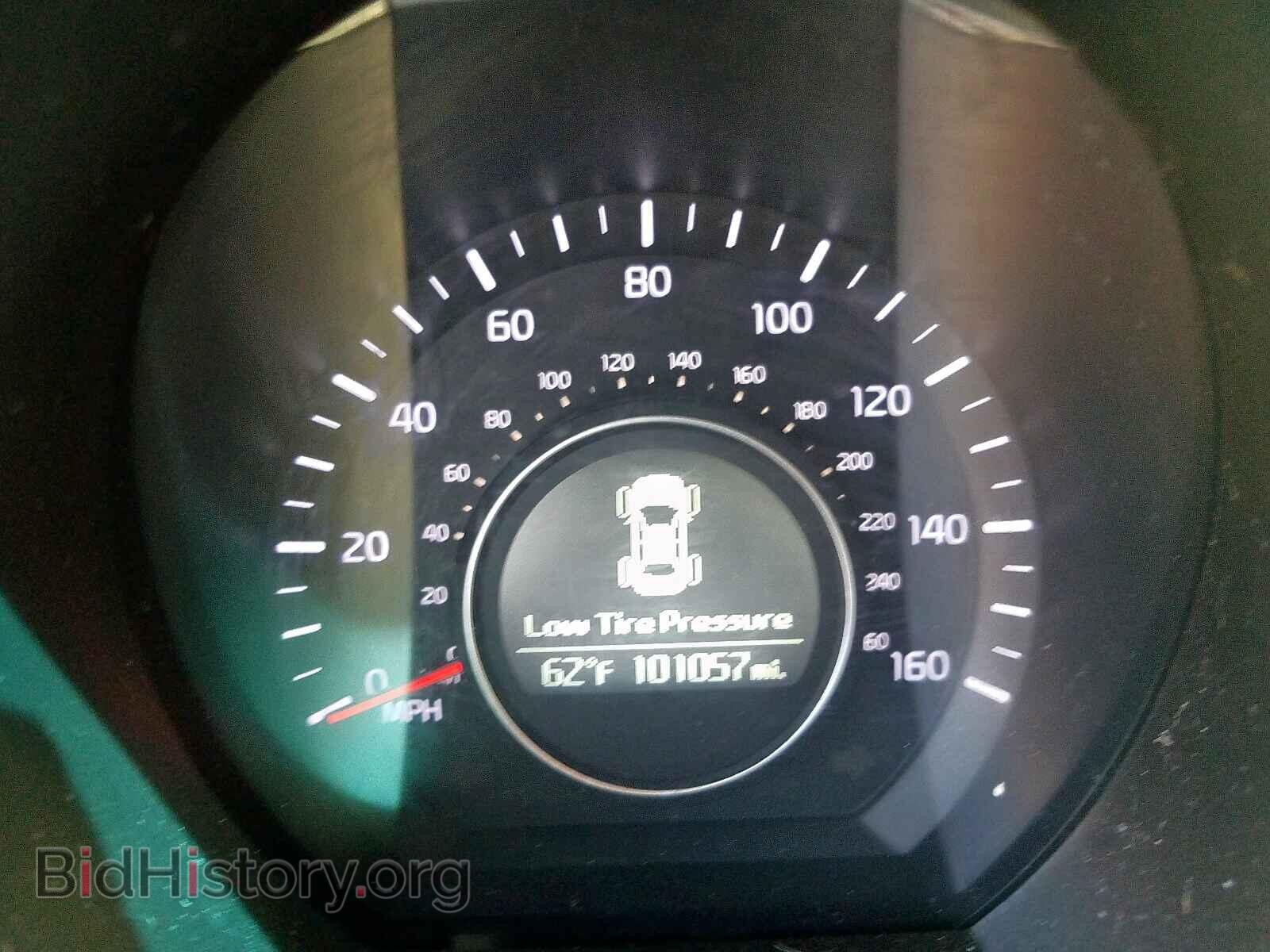 2015 KIA OPTIMA - VIN: 5XXGM4A73FG432160 - Фото 8