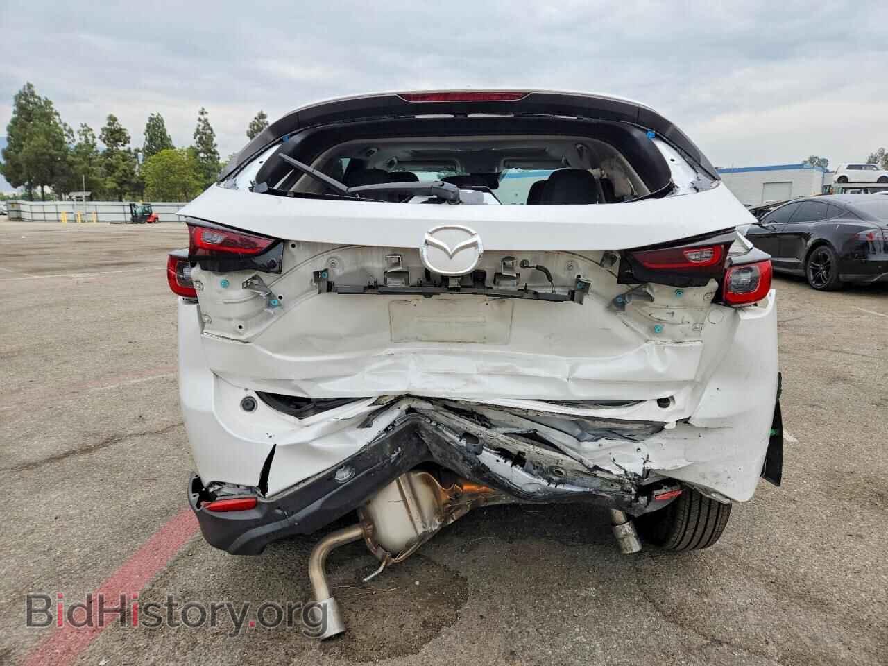 2023 MAZDA CX-5 - VIN: JM3KFBCM5P0163553 - Photo 6