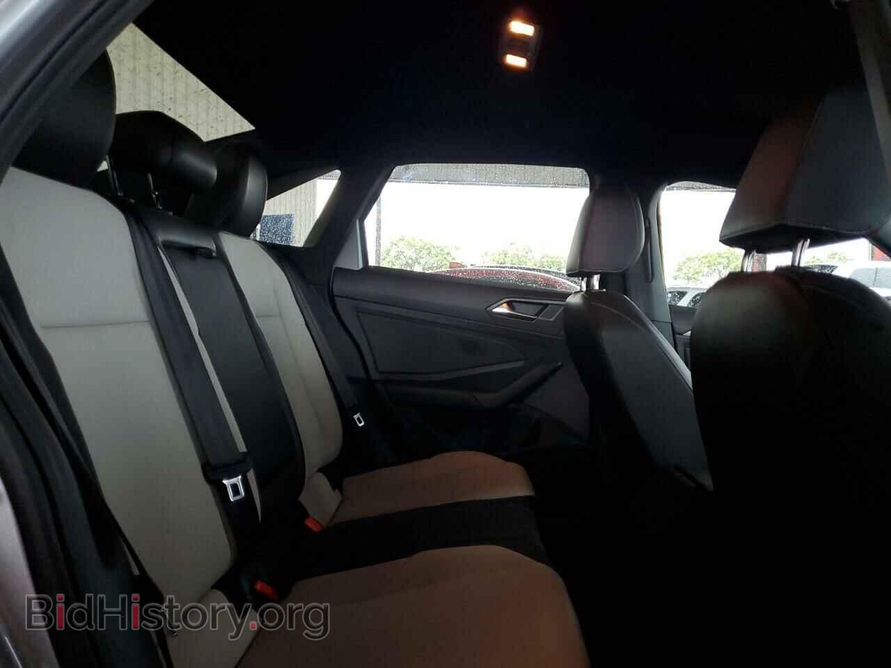 2019 VOLKSWAGEN JETTA - VIN: 3VWCB7BU7KM257704 - Фото 6