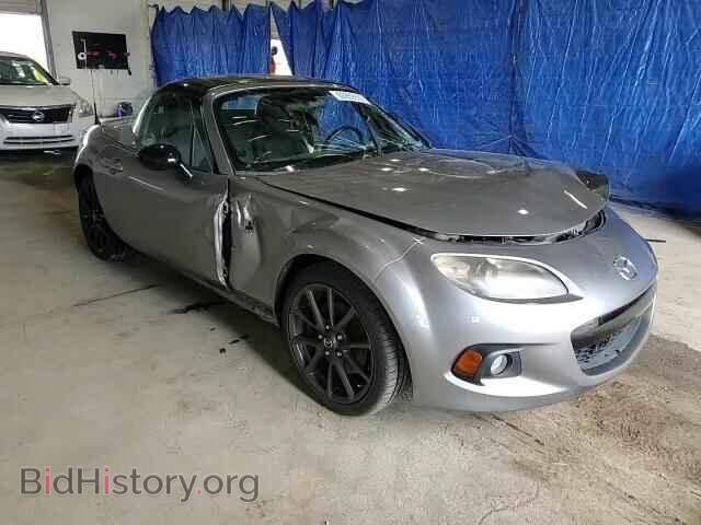 2015 MAZDA MX5 - VIN: JM1NC2MF4F0239681 - Photo 13