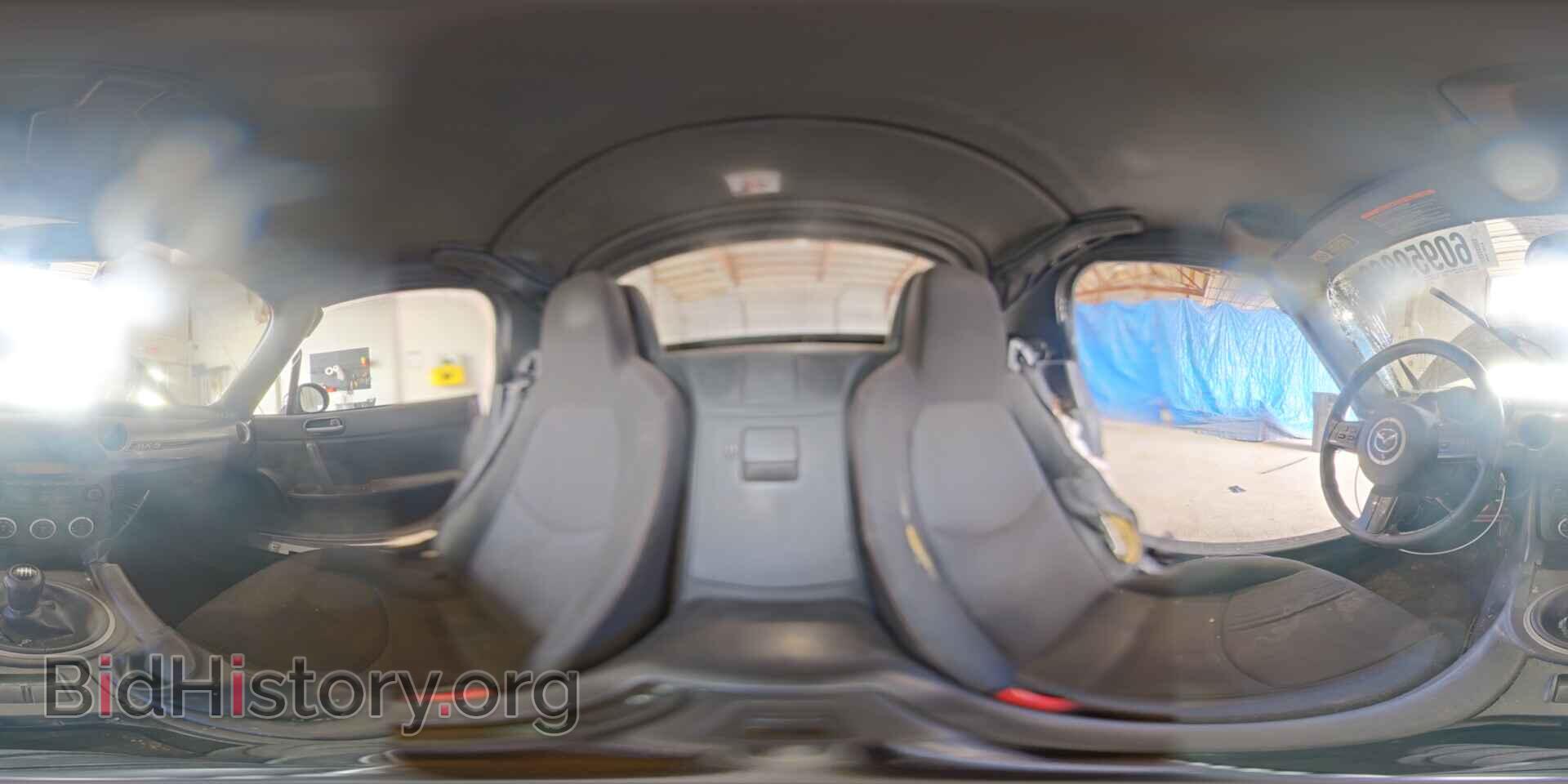 2015 MAZDA MX5 - VIN: JM1NC2MF4F0239681 - Photo 14