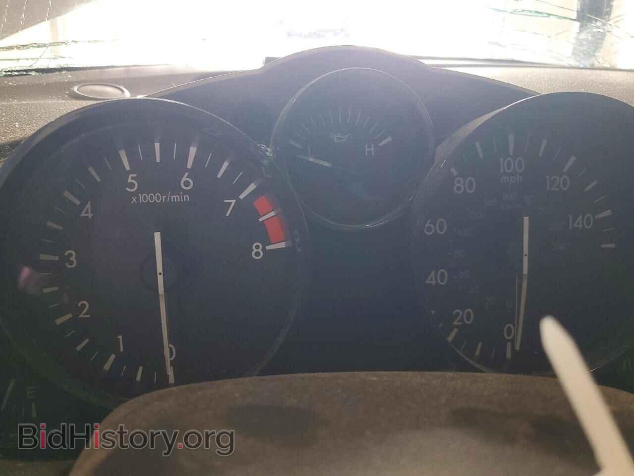 2015 MAZDA MX5 - VIN: JM1NC2MF4F0239681 - Photo 9