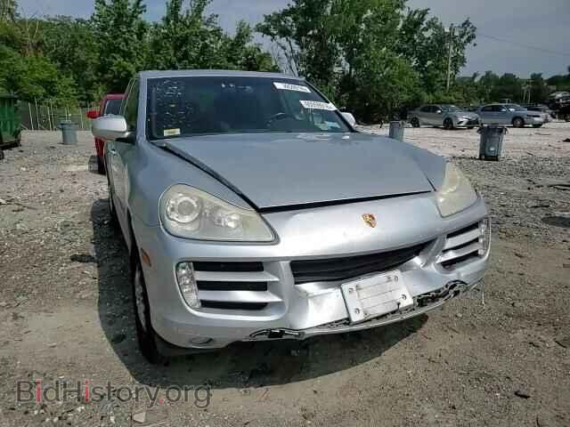 2008 PORSCHE CAYENNE - VIN: WP1AA29P38LA25643 - Фото 14