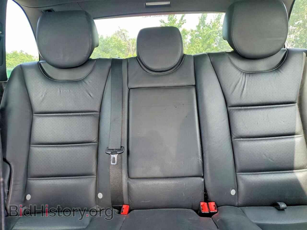 2008 PORSCHE CAYENNE - VIN: WP1AA29P38LA25643 - Фото 10