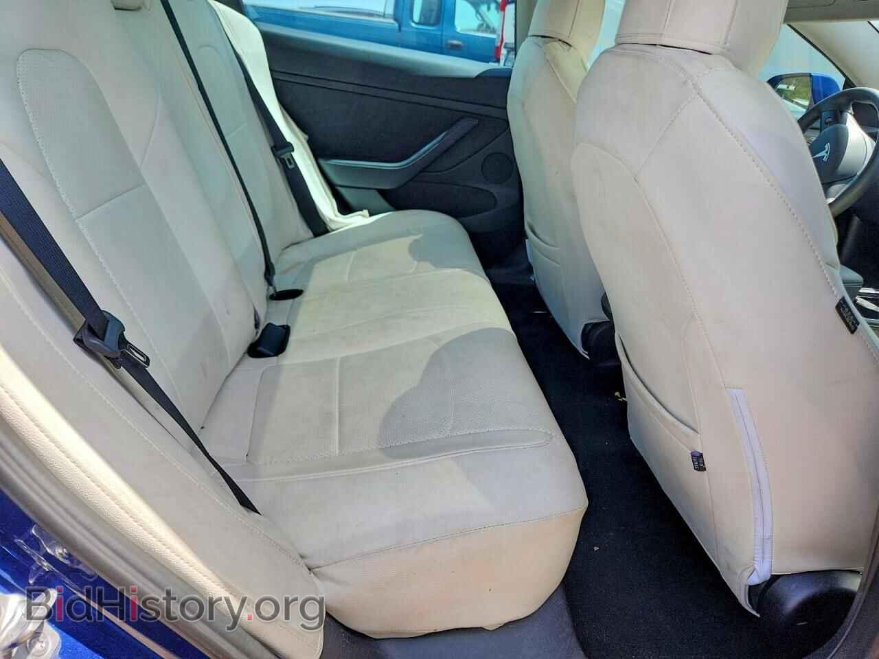 2023 TESLA MODEL 3 - VIN: 5YJ3E1EA0PF436171 - Фото 10