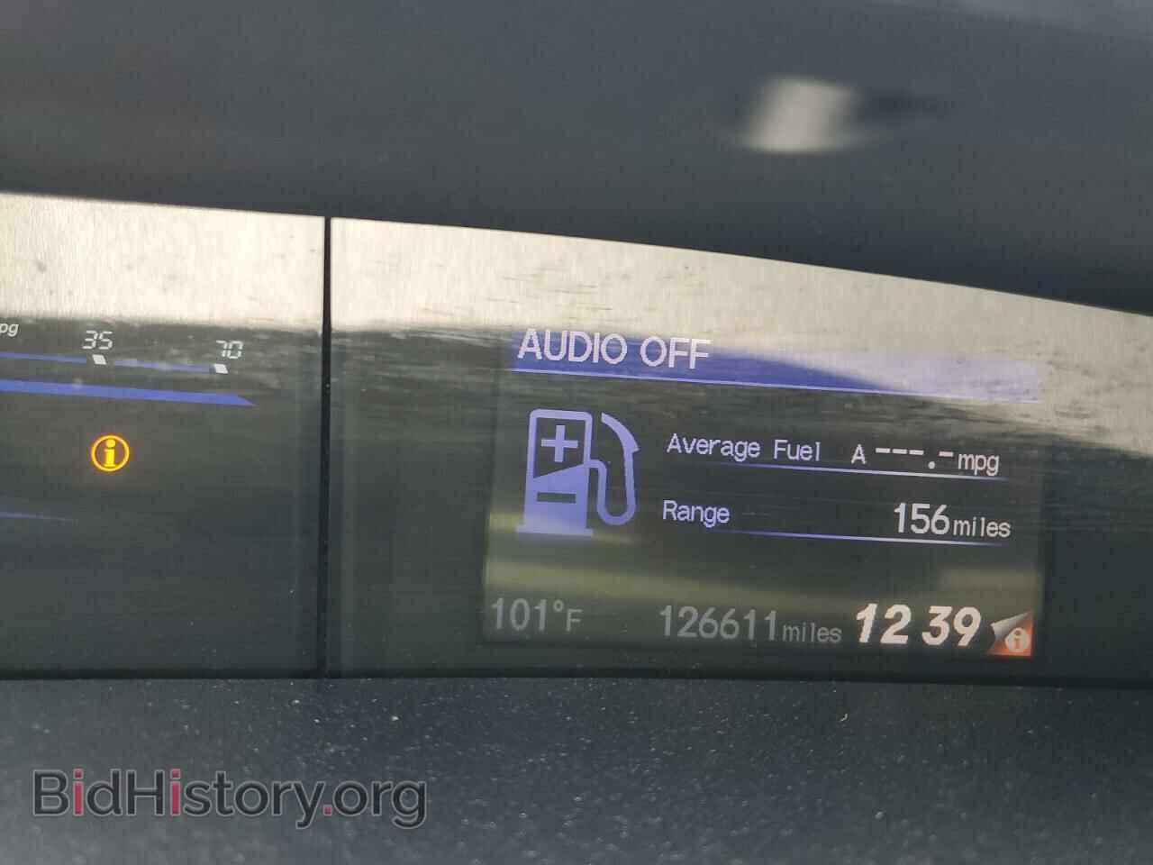 2015 HONDA CIVIC - VIN: 19XFB2F97FE065031 - Photo 9