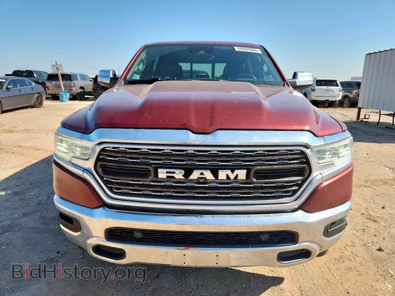 2019 RAM 1500 - VIN: 1C6SRFHT3KN565498 - Photo 5