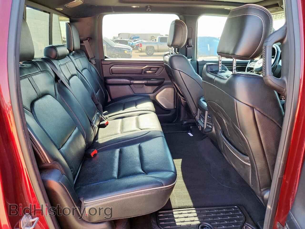 2019 RAM 1500 - VIN: 1C6SRFHT3KN565498 - Photo 10