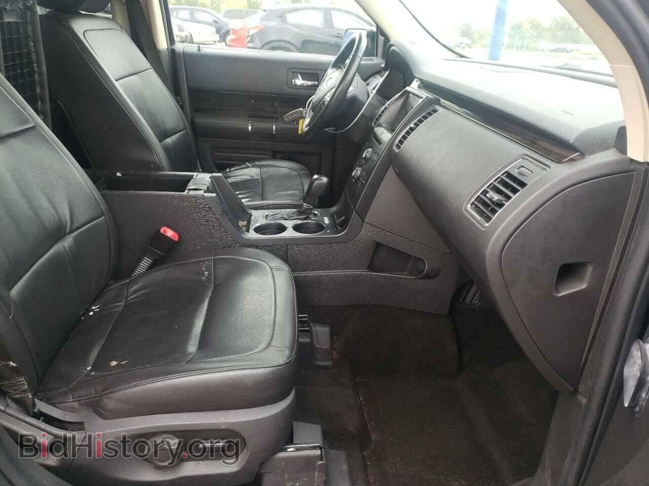 2016 FORD FLEX - VIN: 2FMGK5C80GBA23550 - Photo 5