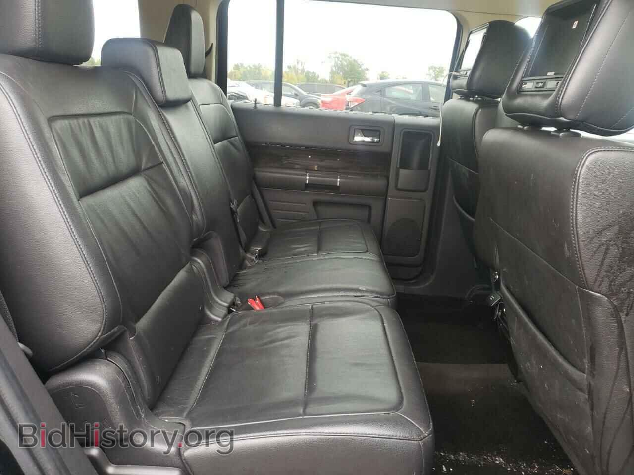 2016 FORD FLEX - VIN: 2FMGK5C80GBA23550 - Photo 6