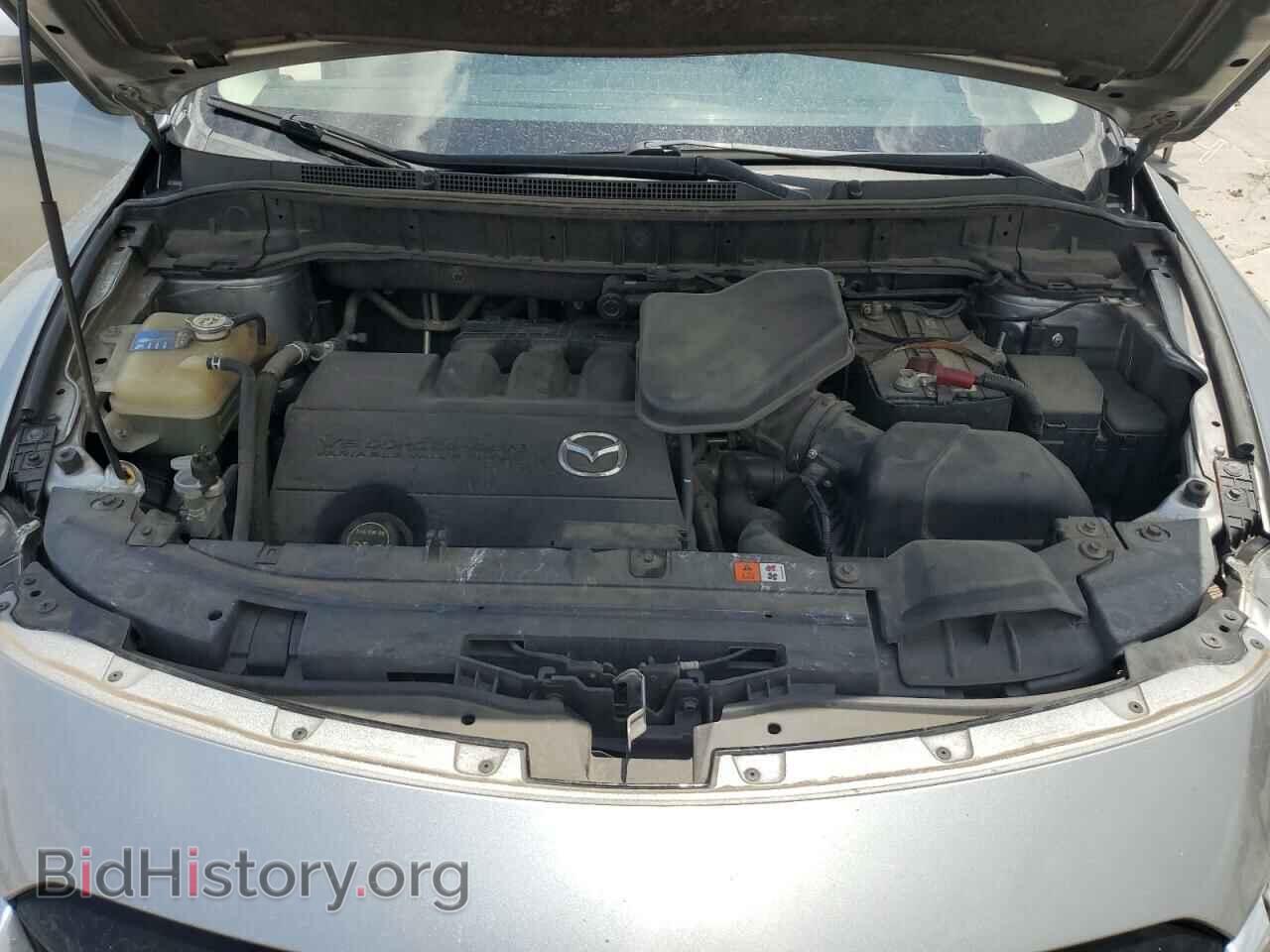 2014 MAZDA CX-9 - VIN: JM3TB3DA9E0444035 - Фото 12