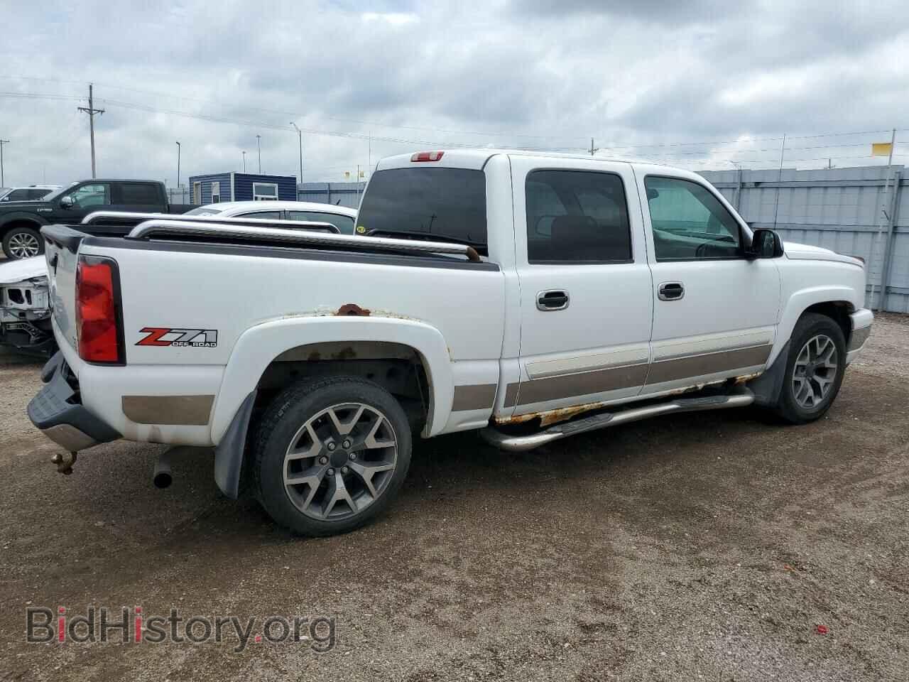 2006 CHEVROLET ALL Models - VIN: 2GCEK13T761177850 - Фото 3