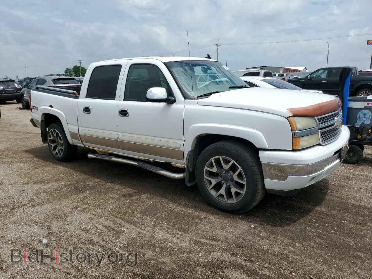2006 CHEVROLET ALL Models - VIN: 2GCEK13T761177850 - Фото 4