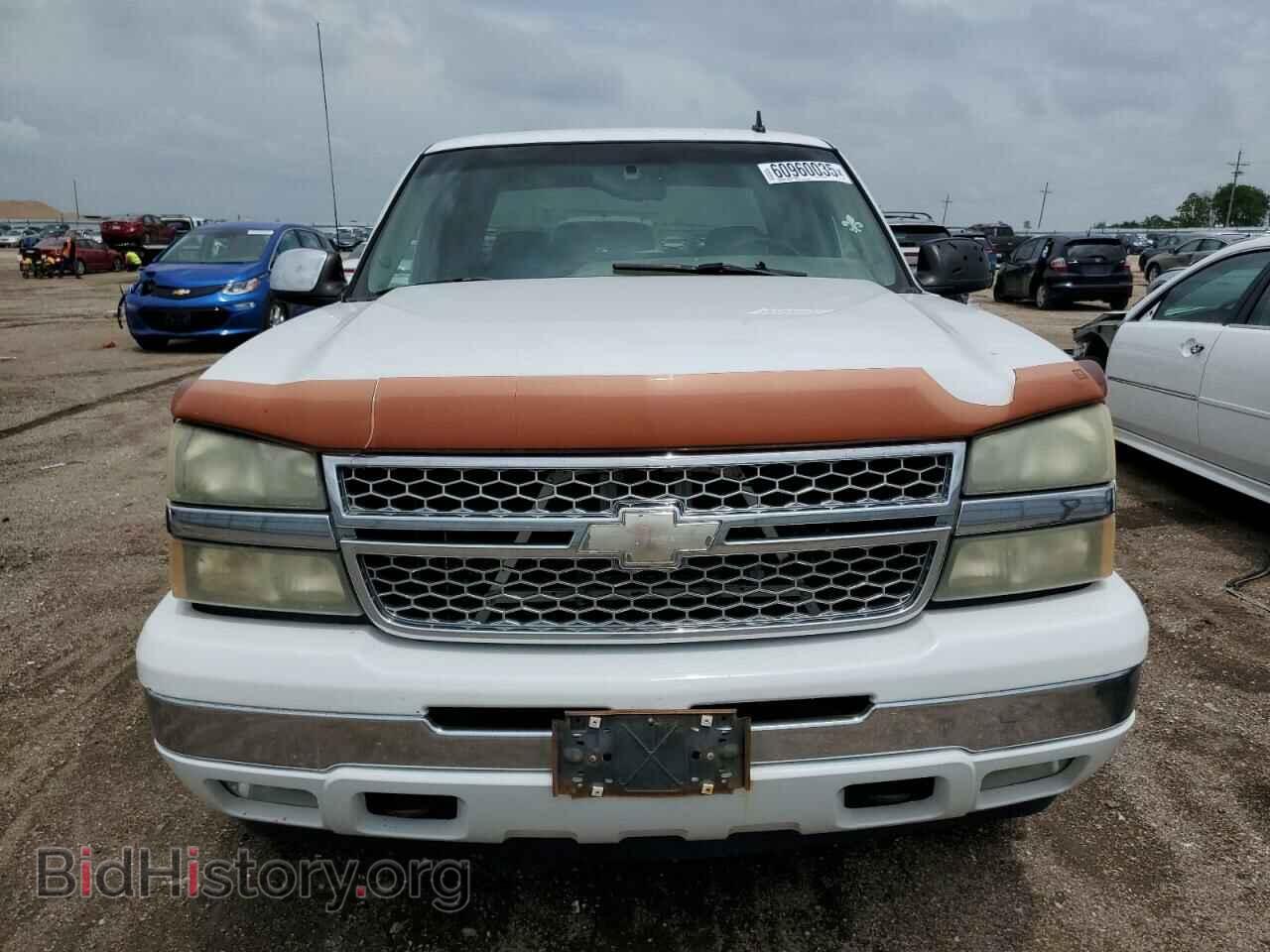 2006 CHEVROLET ALL Models - VIN: 2GCEK13T761177850 - Фото 5